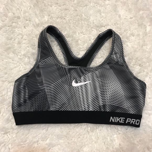 Nike Other - Nike Pro Sports Bra